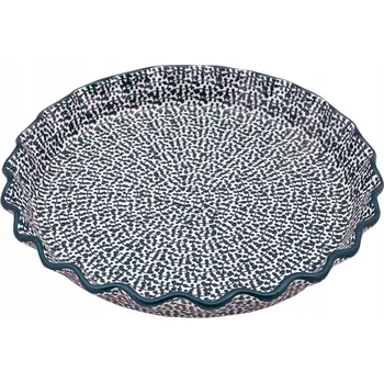 Žáruvzdorná mísa kulatý Ceramika Artystyczna 1,1 l