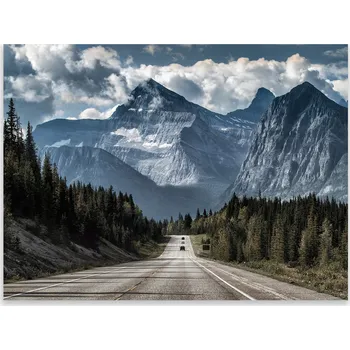 Kuchyňské prkénko Skleněná Ochranná Deska a Krájecí Prkénko | Indukce, Sporák ds-0438