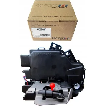 Posilovač řízení WRC Original Parts 7500047 Zámek dveří