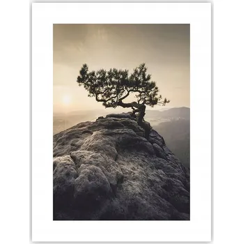 Obraz Obraz plakát do obýváku ložnice 30x40 krajina plakáty na zeď bez rámu