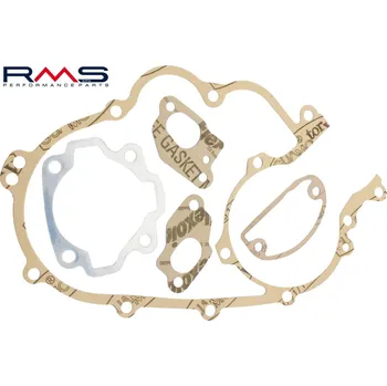 Automobilové těsnění Těsnění motoru - sada RMS 100684090 PIAGGIO/VESPA PX 125 1981-1997