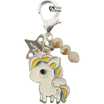 Žertovný předmět Přívěšek Imperial Riding -CHARMS- - Pegas