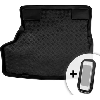 autokoberec Vložka / rohož do kufru plastová BMW 3 E36 1991-98