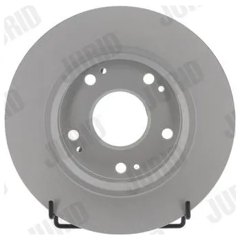 Brzdový kotouč Brzdový kotouč JURID 563242JC