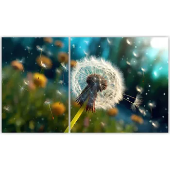 Kuchyňské prkénko Skleněná Ochranná Deska a Krájecí Prkénko | Indukce, Sporák ds-0320