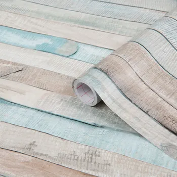 Tapeta Fólie s imitací dřeva Dc-fix 67,5 x 200 cm