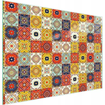 Kuchyňské prkénko Krájecí deska TMK ArtDeko sklo 2 ks