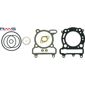Automobilové těsnění Těsnění motoru TOP END RMS 100689160 YAMAHA VP 250 X-City 2007-2008