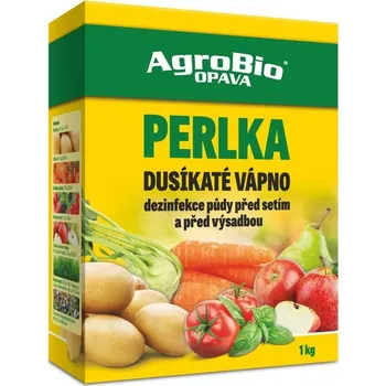 Hnojivo Fertistav Perlka 1kg