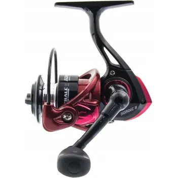 Rybářský naviják Naviják Mistrall NORDIC II