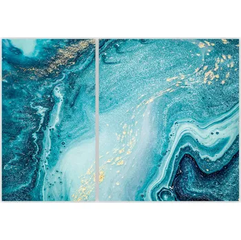 Kuchyňské prkénko Skleněná Ochranná Deska a Krájecí Prkénko | Indukce, Sporák ds-0520