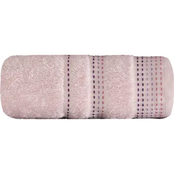 Ručník Osuška Eurofirany 30x50 cm froté