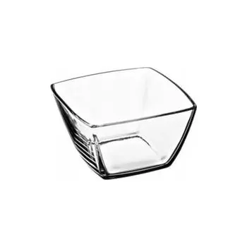Pasabahce Tokyo 64343 Salátová Mísa 12,5 cm Sklen