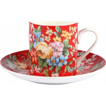 Porcelánový Šálek Marc O'Polo 90 ml 1 ks