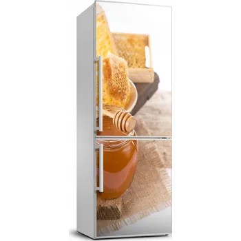 Fototapeta Samolepka na ledničku s samolepící