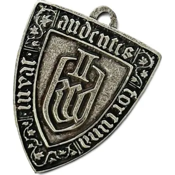 Přívěsek Drakkaria Kingdom Come: Deliverance II KCD7