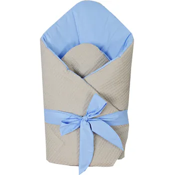 Zavinovačka Vaflový ZAVINOVAČKA , BAVLNA oboustranný, NA SUCHÝ ZIP MAŠLE , ZAVINOVAČKA