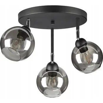 Závěsné svítidlo Luxolar 830 se 3 světelnými body E27