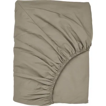 Prostěradlo Prostěradlo s gumou IKEA bavlna 140 x 200 cm