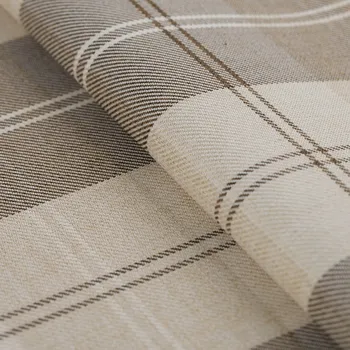 Polštář Dekoria Povlak na polštář 60x60 cm, odstíny hnědé