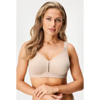 Podprsenka Zmenšující podprsenka Elvira nevyztužená