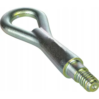 Tažné zařízení Tažný hák, tažné oko pro BMW X5 (E53) (2003-2006)