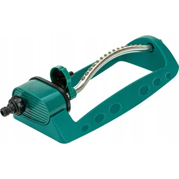 Zavlažovač VÝKYVNÝ ZAVLAŽOVAČ ZAHRADNÍ OSCILAČNÍ PRO TRÁVNÍK