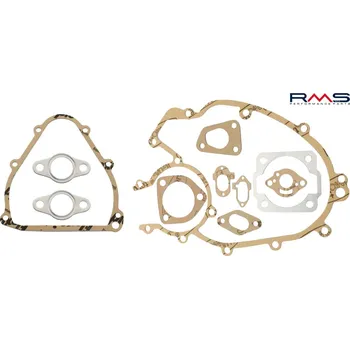 Automobilové těsnění Těsnění motoru - sada RMS 100684050 PIAGGIO/VESPA PK 50 1982-1989