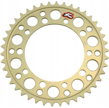 Řetězová sada pro motocykl ROZETA ZADNÍ RENTHAL R 530 42T HA SUZUKI GSF GSX-R SV TRIUMPH