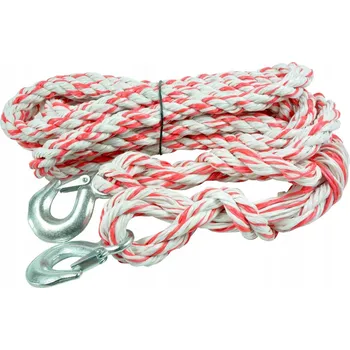 Tažné lano Tažné lano Git 3500 kg, 4 m
