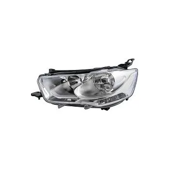 Přední světlomet Levé přední světlo CITROËN C-ELYSEE |1/2012-01/2017| DEPO | 552-1142L-LD-EM