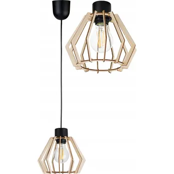 Závěsné svítidlo LED-ONE 1-bodové s paticí E27