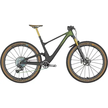 Horské kolo Horské kolo SCOTT Spark 900 Ultimate TR Size Text: L Nevíte kde uplatnit Benefity obecně, zeptej se info@megabike-cyklo.cz