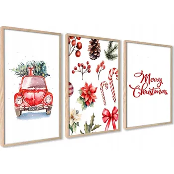 Obraz Plakát Plakáty bez rámu 40x50cm - Bez rámu, 40 x 50 cm