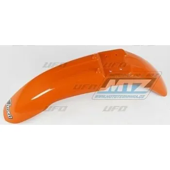 Blatník přední KTM 60SX+65SX / 97-01 - barva oranžová KTM SX 60 1997-2000