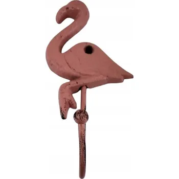 Věšák Šatní ramínko kovový Dakls odstíny růžové