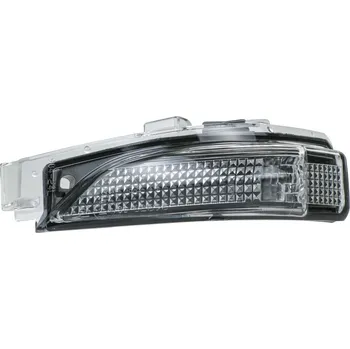 Auto zrcátko Blinkr levého zrcátka TOYOTA COROLLA (E16) |013-2019| 5903107202498