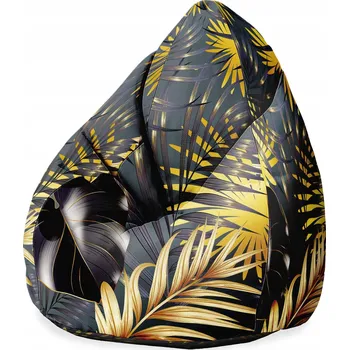 Taburet Vícebarevná Taburet DreamRoots