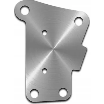 Váha vzduchu 062 Záslepka EGR ventilu OPEL 1.6 16V 105KM Z16XE1 Z16XEP