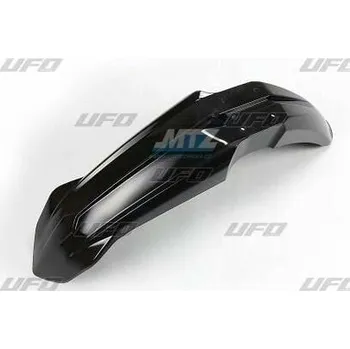 Blatník přední Yamaha YZF450 / 18-22 + YZF250 / 19-23 + YZ125+YZ250 / 22-25 - barva černá YAMAHA YZ 250 2022-2022