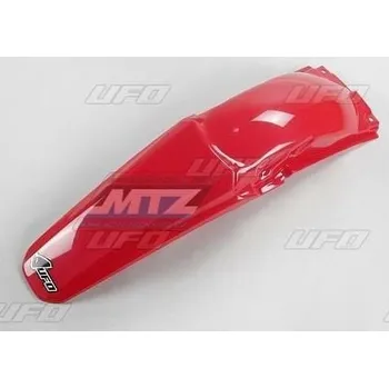 Blatník zadní Honda CRF250R / 04-05 - barva červená HONDA CRF 250 R 2004-2005