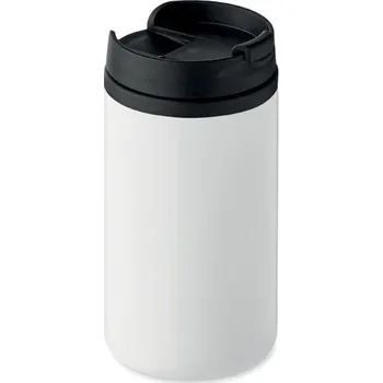 Hrneček Upominkarnia kovový 250 ml