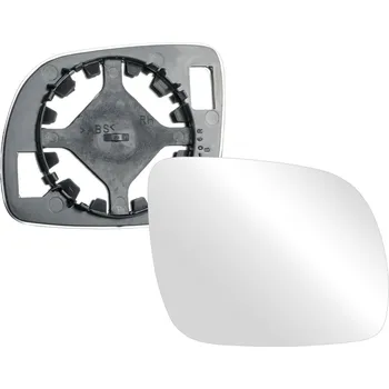 Auto zrcátko Sklo pravého zpětného zrcátka AUDI A6 (C5) |5/1997-05/2001| nevyhřívané | 5903107144347