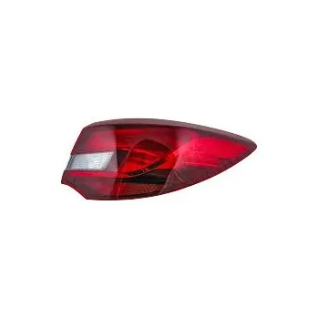 Zadní světlomet Pravé zadní světlo OPEL ASTRA J |9/2009 a výše| DEPO | 442-1982R-UE