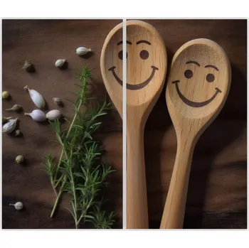 Kuchyňské prkénko Skleněná Ochranná Deska a Krájecí Prkénko | Indukce, Sporák ds-0290