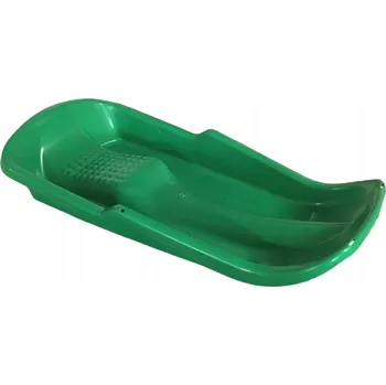 Boby Boby Plastkon SIMPLE zelená