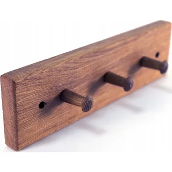 Věšák Věšák přírodní Bonpos 1 ks