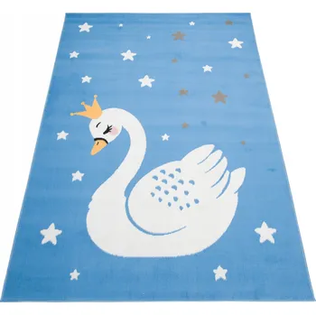 Koberec Koberec s krátkým vlasem 120 x 170 cm