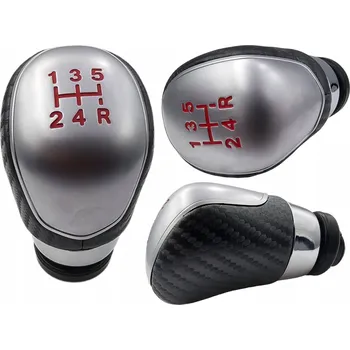 Hlavice řadicí páky Rukojeť Řadící Páky Ford FOCUS C-MAX B-MAX KUGA GALAXY TRANSIT MONDEO S-MAX