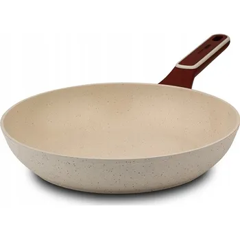 Pánev Tradiční pánev Nava Terrestrial 26 cm granitová